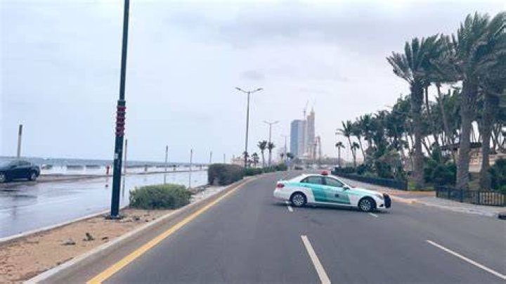 مرور شمال غرب محافظة جدة: الدليل العملي لفهم المسار والخيارات